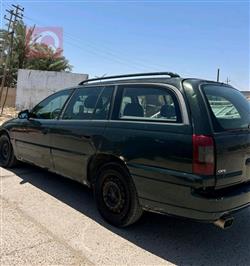 اوبل أوميغا